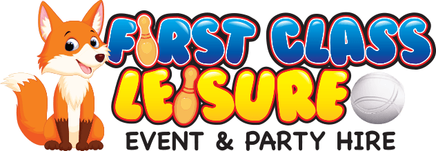 First Class Leisure Event & Party Hire