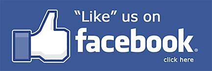 Like us on facebook